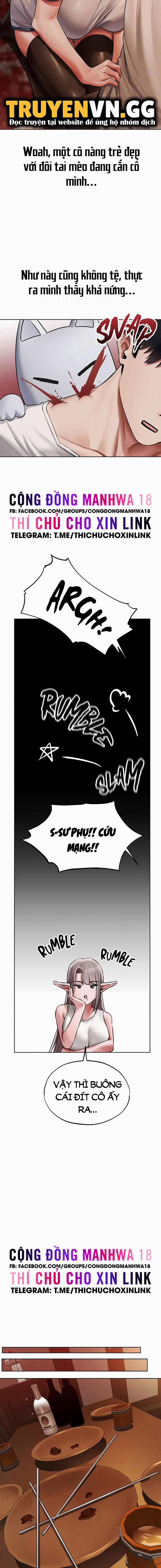 Thợ Săn Mẹ Milf 42 trang 13