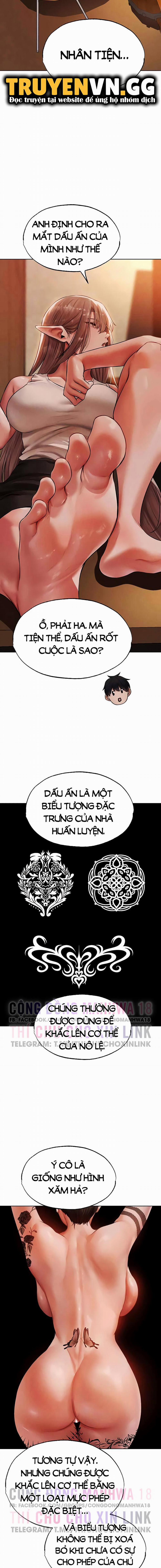 Thợ Săn Mẹ Milf 42 trang 14