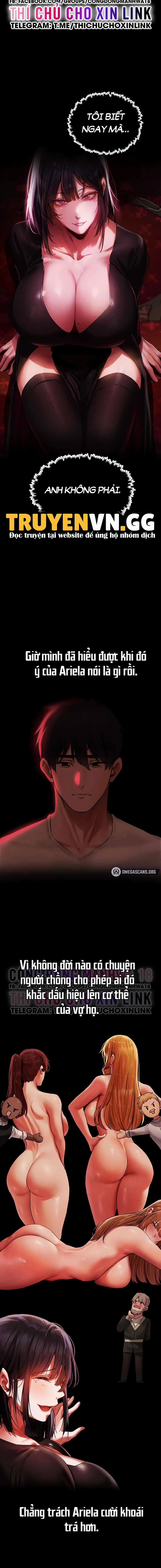 Thợ Săn Mẹ Milf 42 trang 16