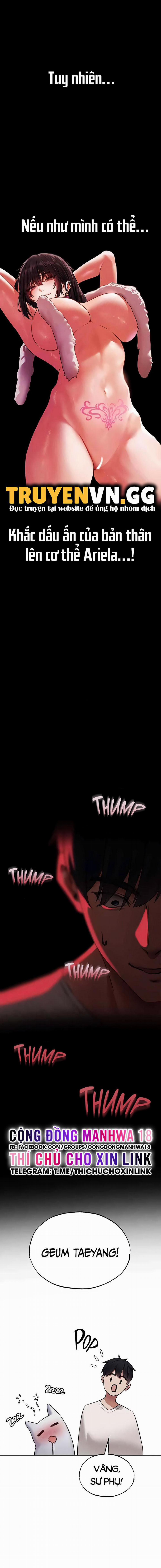 Thợ Săn Mẹ Milf 42 trang 17