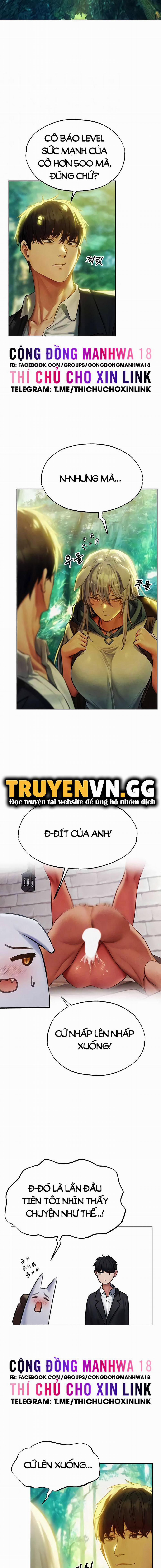 Thợ Săn Mẹ Milf 42 trang 3