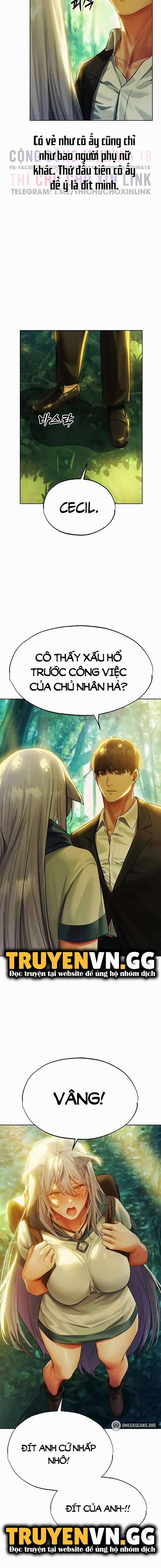 Thợ Săn Mẹ Milf 42 trang 4