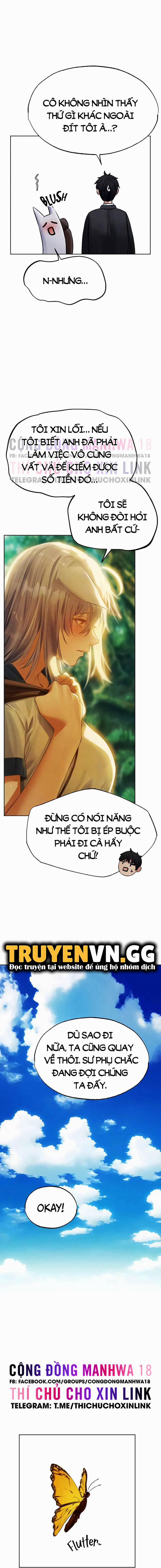 Thợ Săn Mẹ Milf 42 trang 5