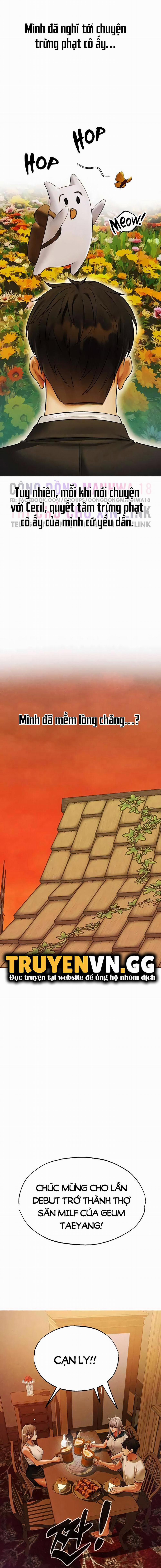 Thợ Săn Mẹ Milf 42 trang 6