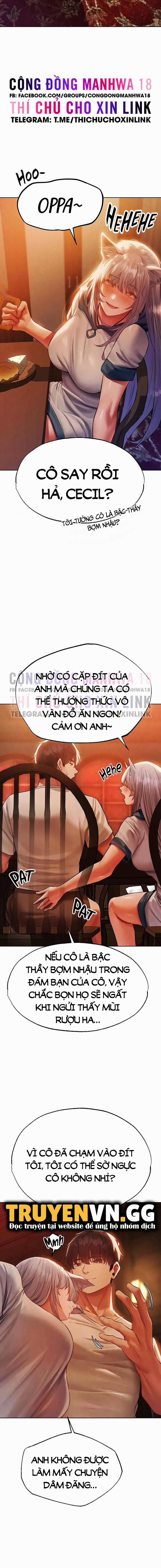 Thợ Săn Mẹ Milf 42 trang 7