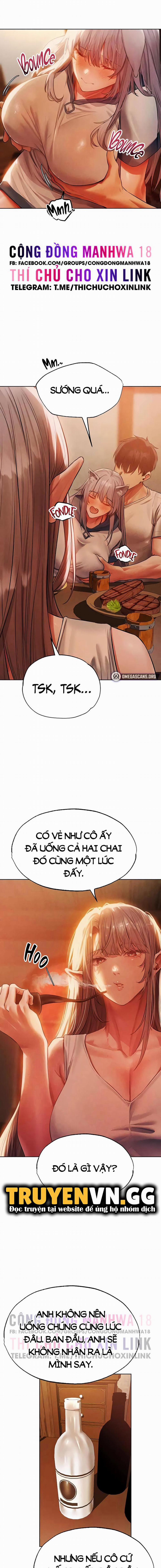 Thợ Săn Mẹ Milf 42 trang 8