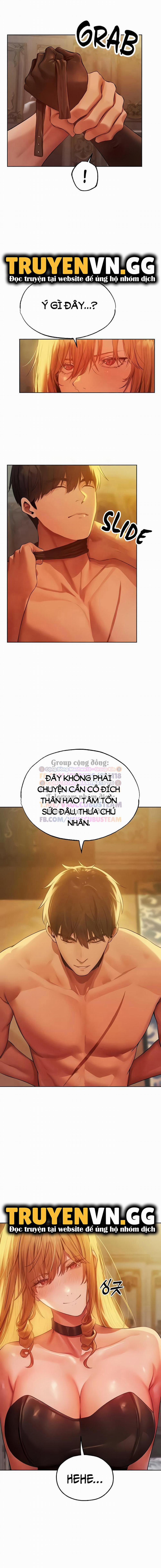 Thợ Săn Mẹ Milf 43 trang 12