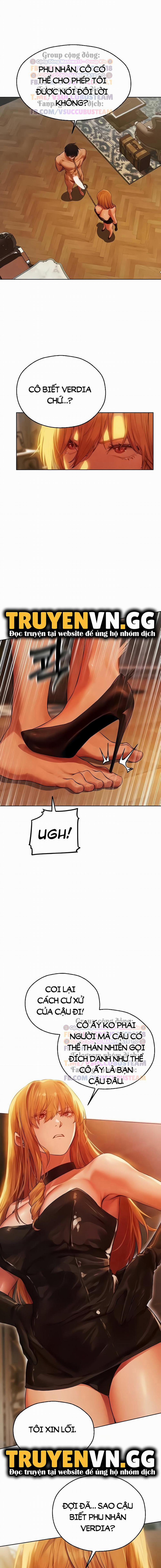 Thợ Săn Mẹ Milf 43 trang 14