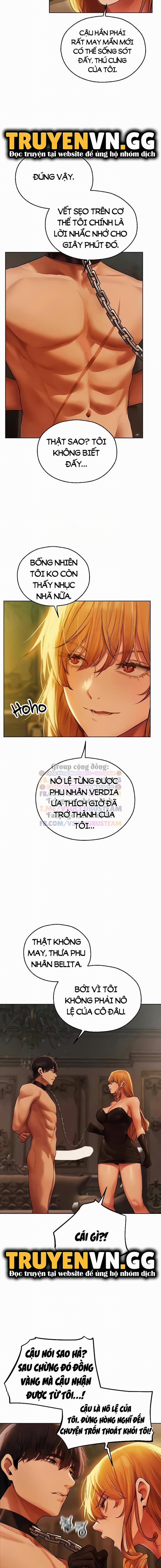 Thợ Săn Mẹ Milf 43 trang 16