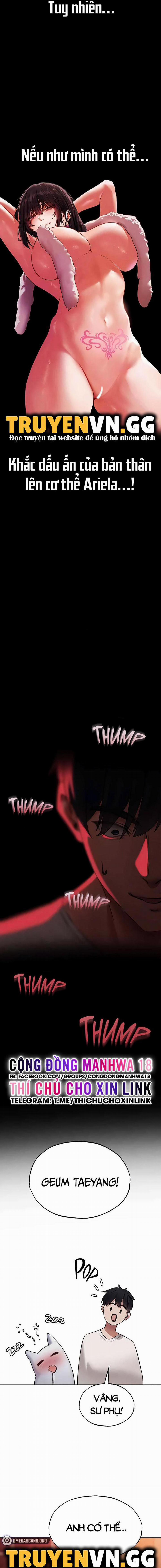 Thợ Săn Mẹ Milf 43 trang 2