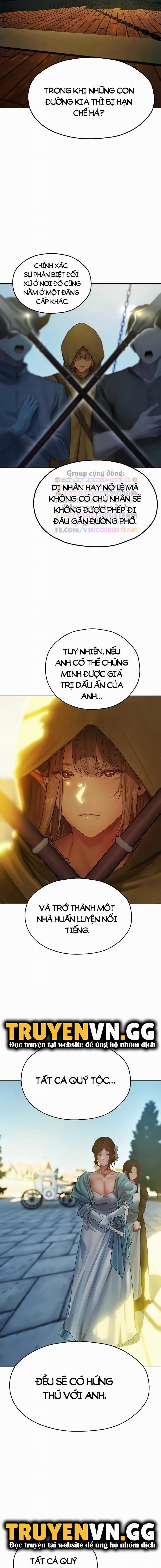 Thợ Săn Mẹ Milf 43 trang 5