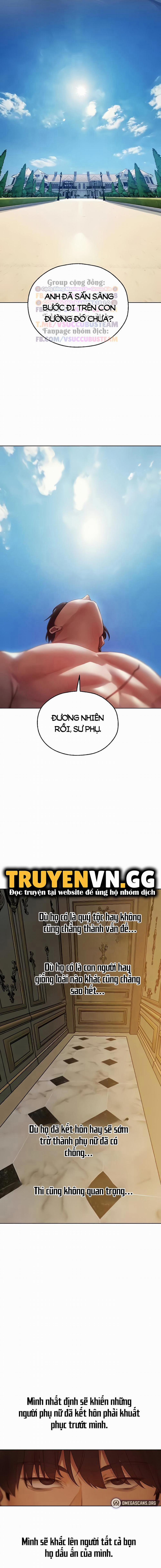 Thợ Săn Mẹ Milf 43 trang 8