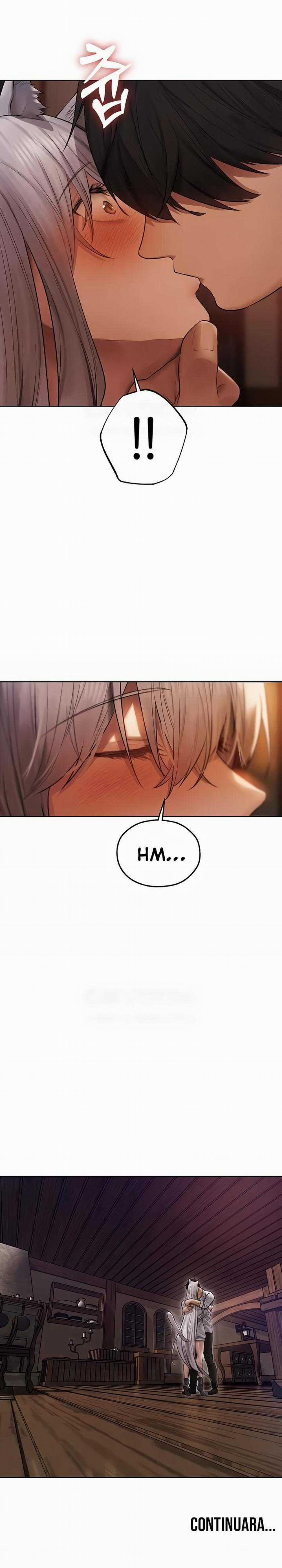 Thợ Săn Mẹ Milf 47 trang 19