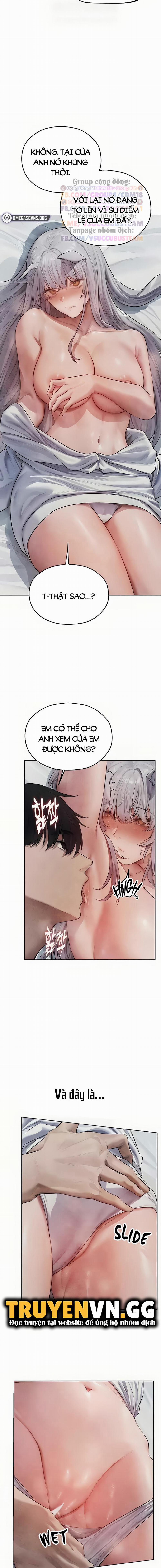 Thợ Săn Mẹ Milf 48 trang 11