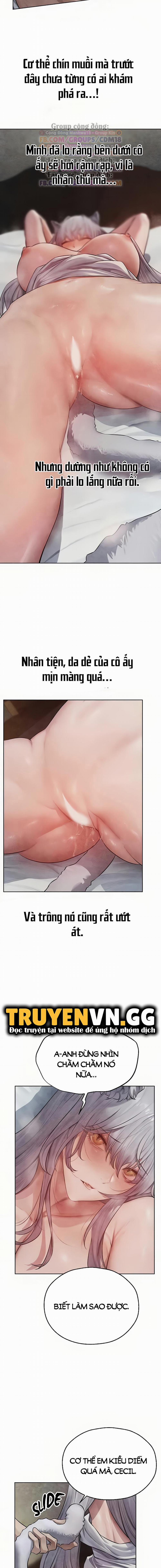 Thợ Săn Mẹ Milf 48 trang 12