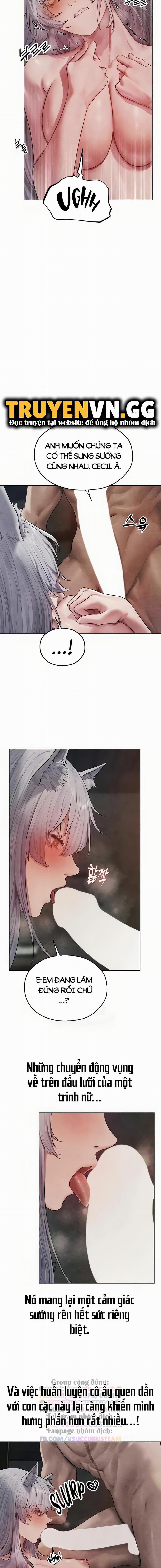 Thợ Săn Mẹ Milf 48 trang 15