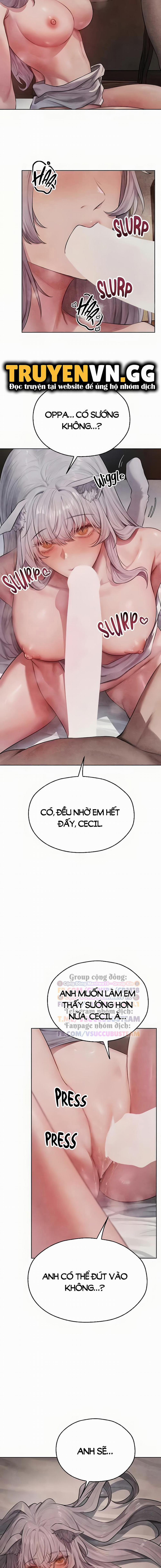 Thợ Săn Mẹ Milf 48 trang 16