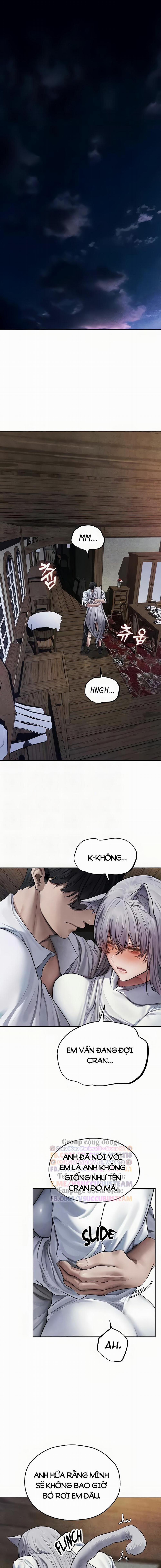 Thợ Săn Mẹ Milf 48 trang 3