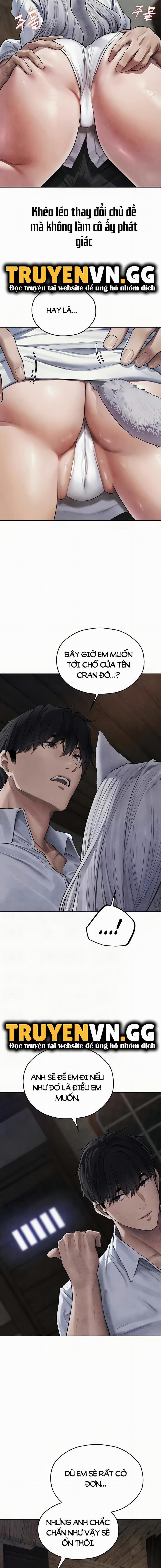 Thợ Săn Mẹ Milf 48 trang 4