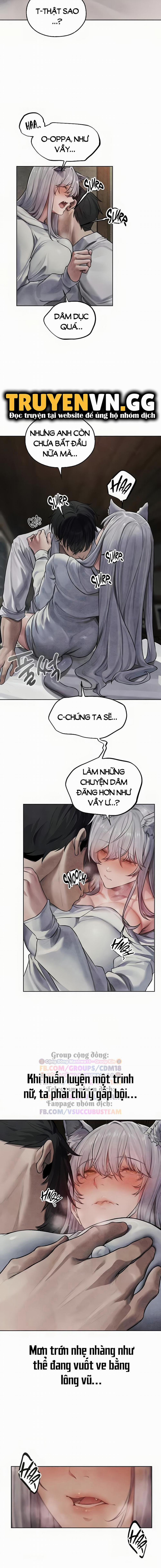 Thợ Săn Mẹ Milf 48 trang 7