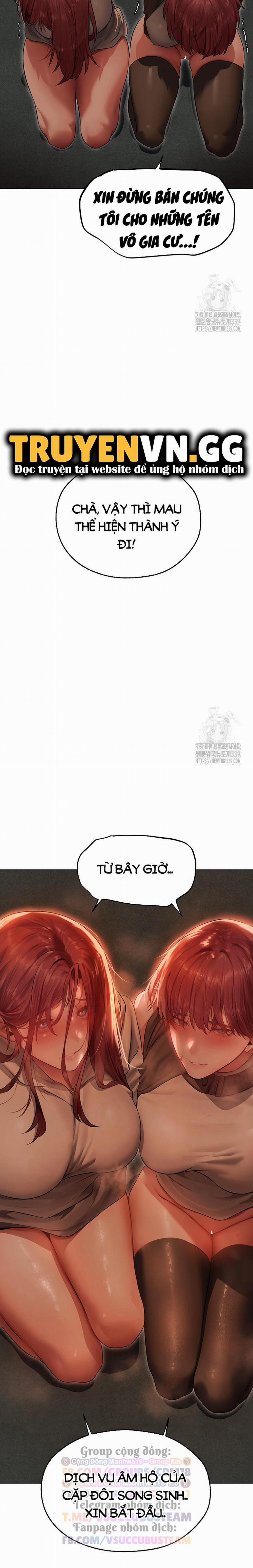 Thợ Săn Mẹ Milf 51 trang 20