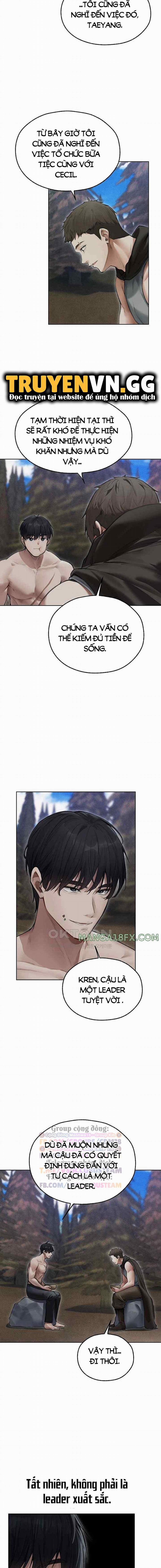 Thợ Săn Mẹ Milf 52 trang 10