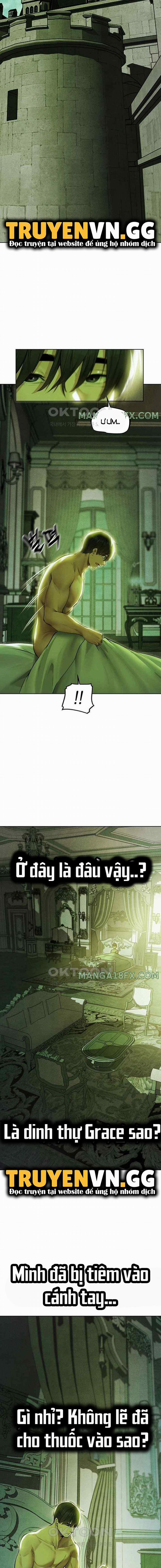 Thợ Săn Mẹ Milf 52 trang 15