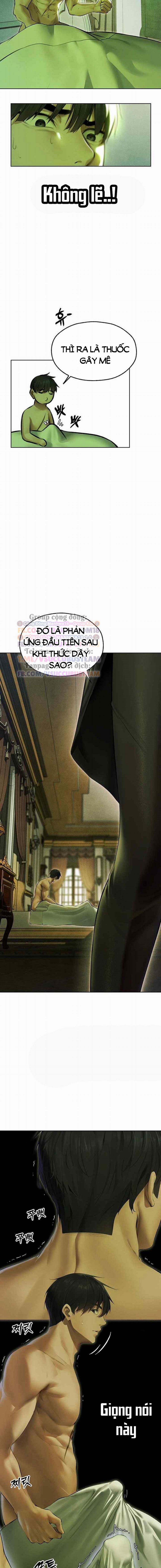 Thợ Săn Mẹ Milf 52 trang 16