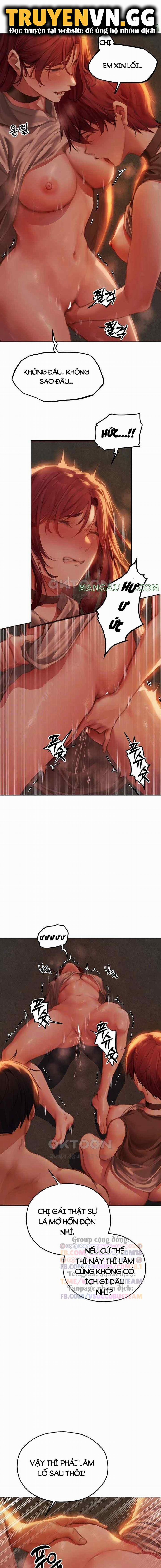 Thợ Săn Mẹ Milf 52 trang 4