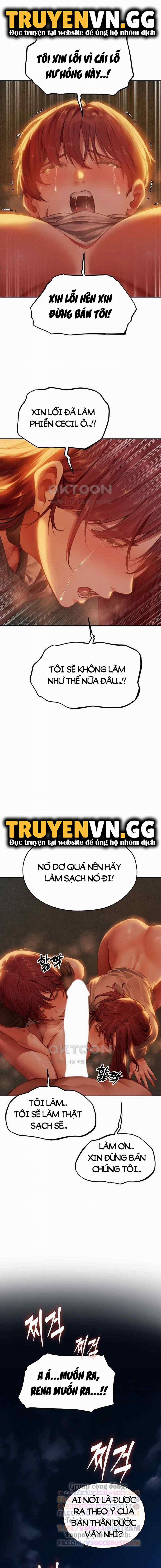 Thợ Săn Mẹ Milf 52 trang 7