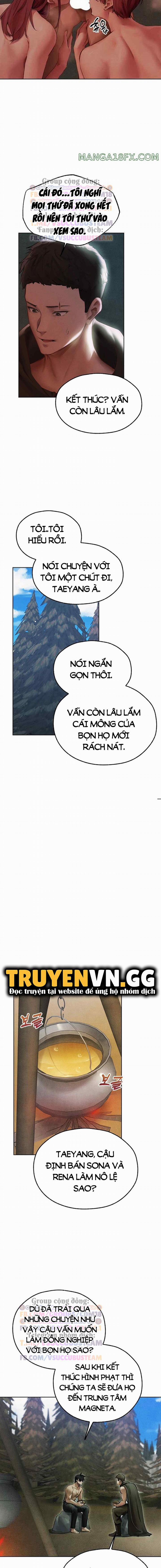 Thợ Săn Mẹ Milf 52 trang 9