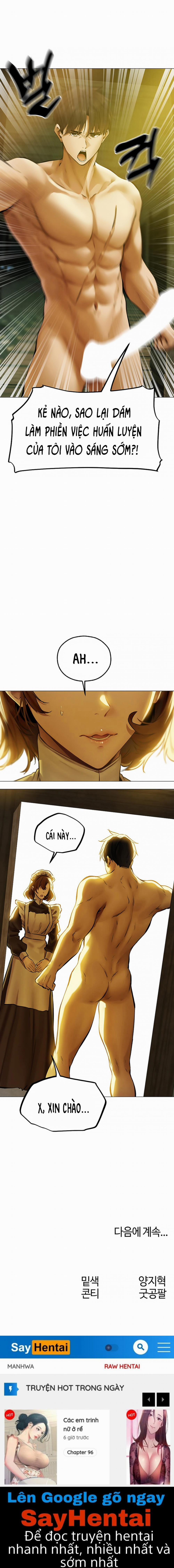 Thợ Săn Mẹ Milf 53 trang 14