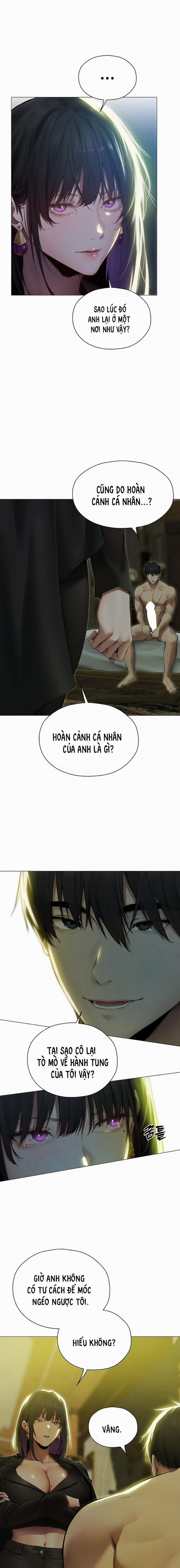 Thợ Săn Mẹ Milf 53 trang 2