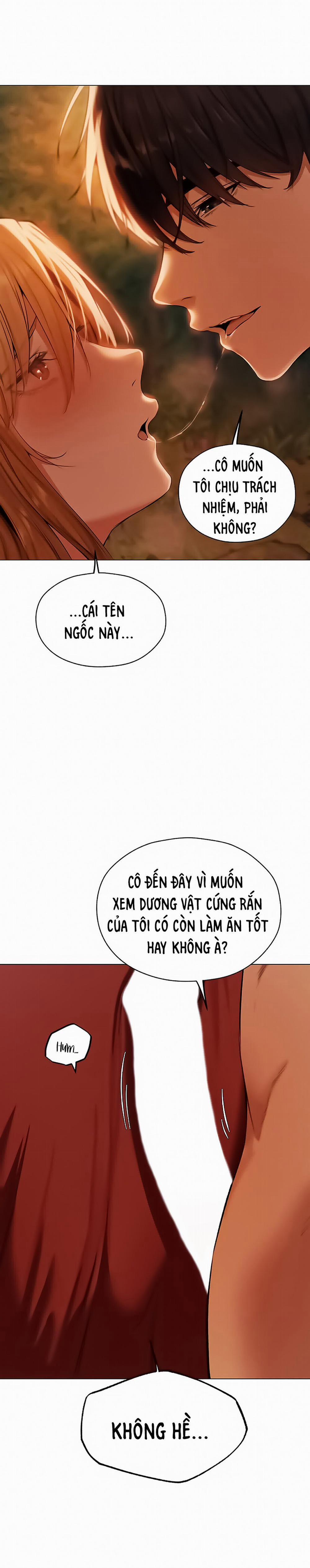 Thợ Săn Mẹ Milf 54 trang 6