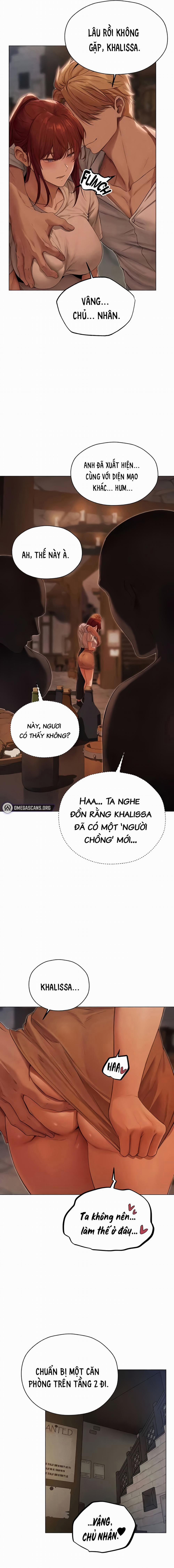 Thợ Săn Mẹ Milf 56 trang 8