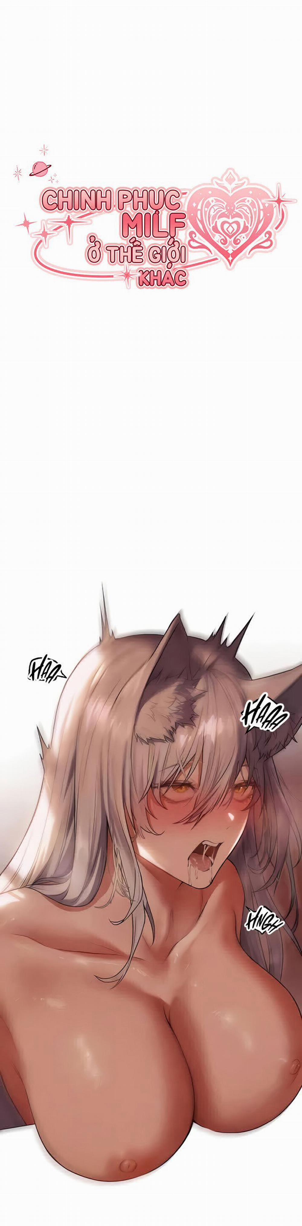 Thợ Săn Mẹ Milf 58 trang 2