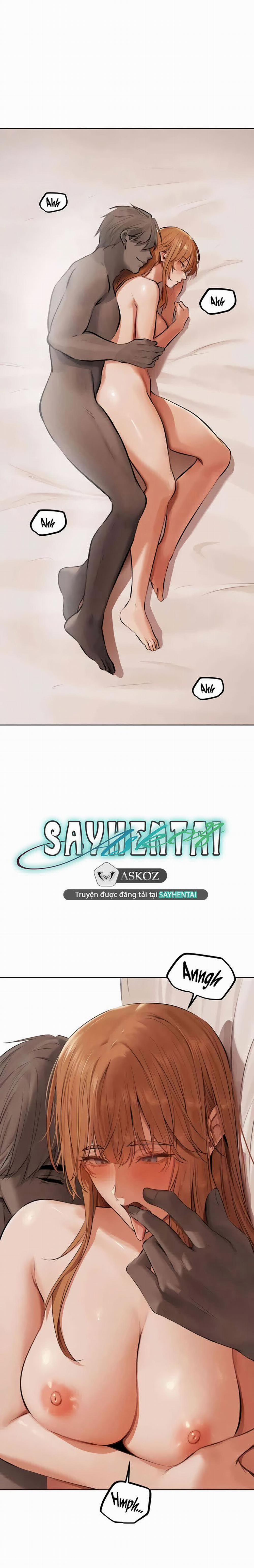 Thợ Săn Mẹ Milf 64 trang 15