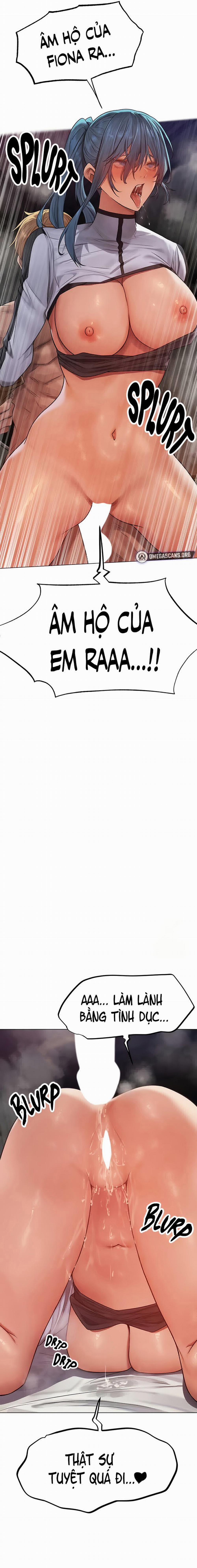 Thợ Săn Mẹ Milf 64 trang 2