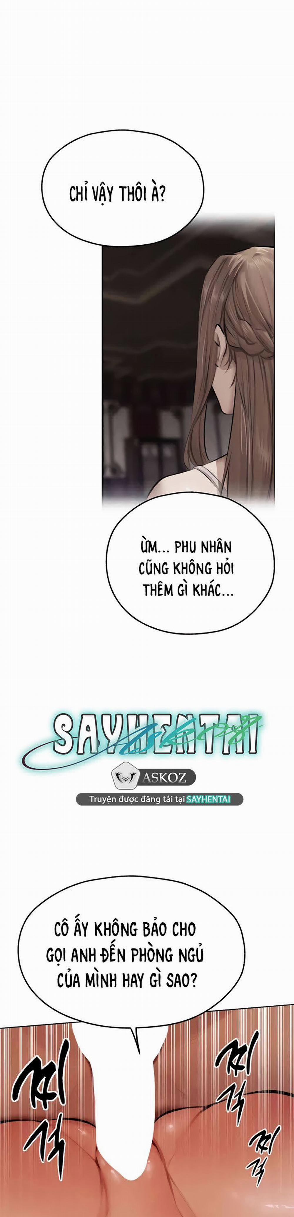 Thợ Săn Mẹ Milf 64 trang 9