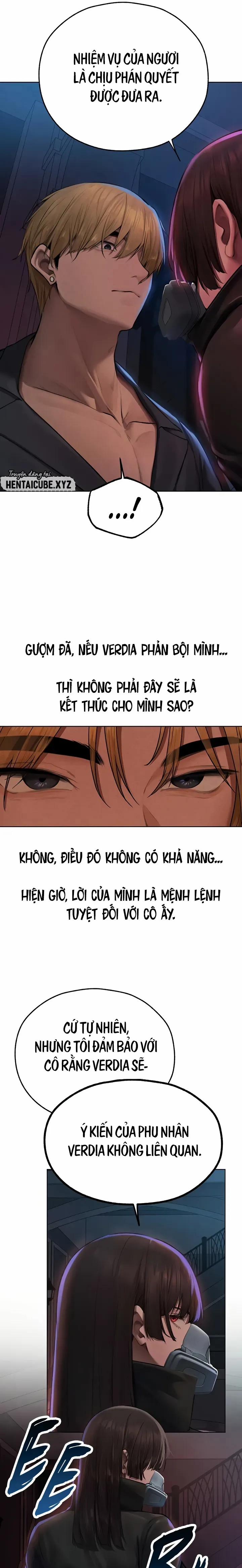 Thợ Săn Mẹ Milf 72 trang 1