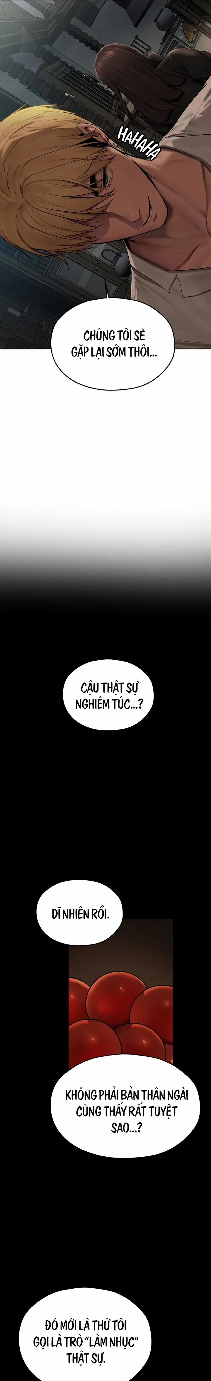 Thợ Săn Mẹ Milf 72 trang 10