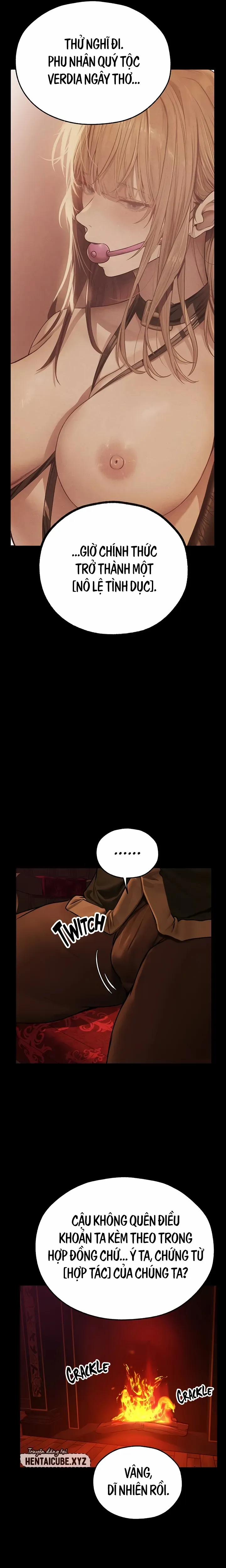 Thợ Săn Mẹ Milf 72 trang 13