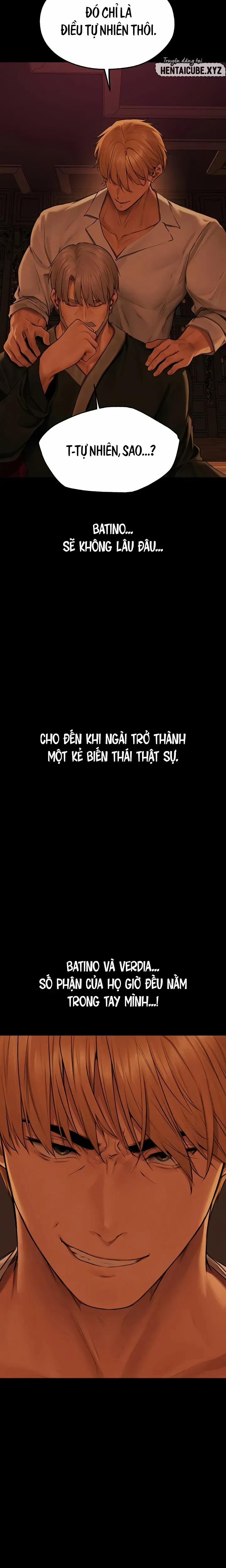 Thợ Săn Mẹ Milf 72 trang 15