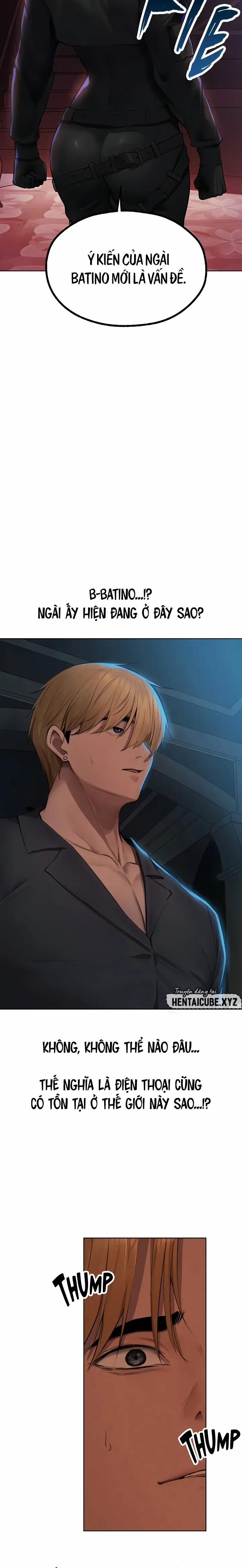 Thợ Săn Mẹ Milf 72 trang 2