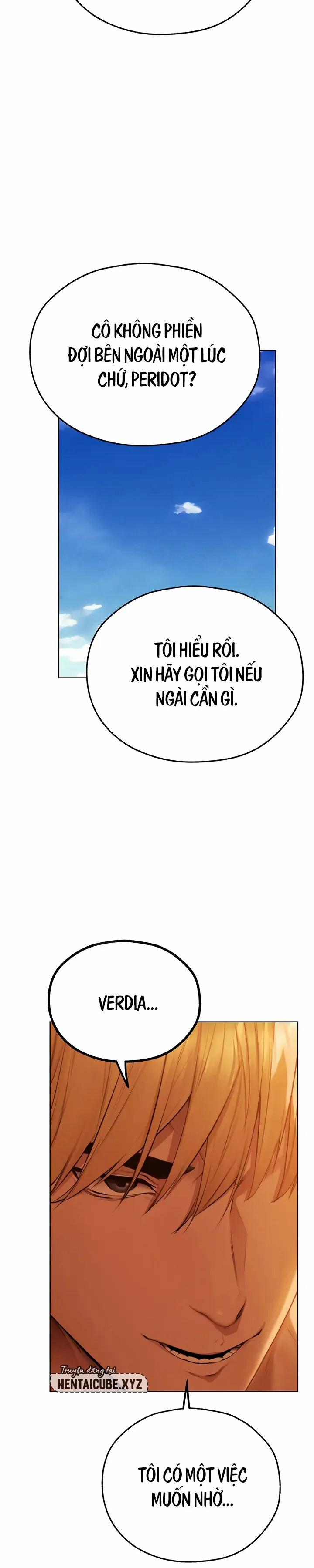 Thợ Săn Mẹ Milf 72 trang 20