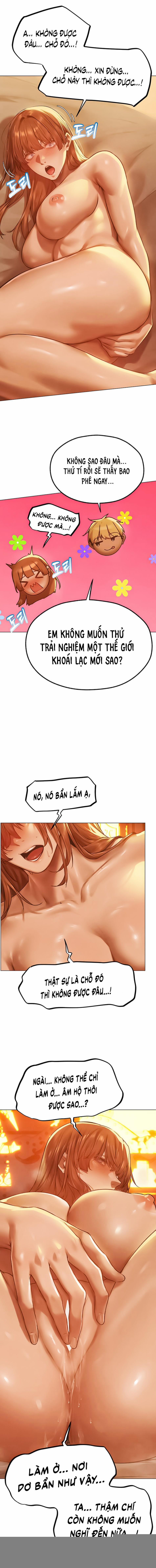 Thợ Săn Mẹ Milf 75.5 trang 12