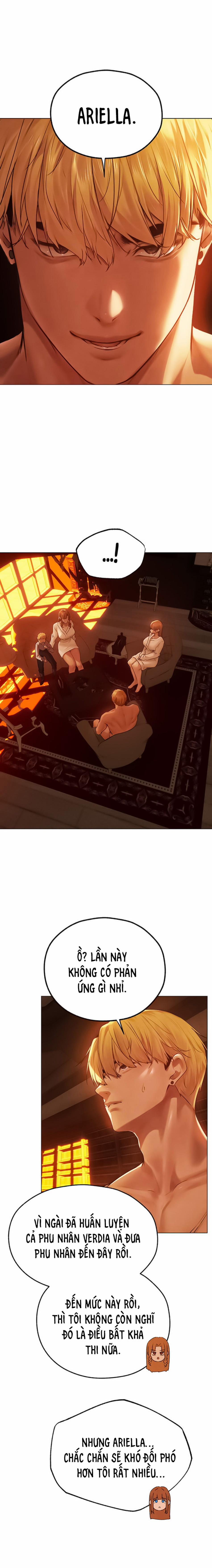 Thợ Săn Mẹ Milf 75 trang 6