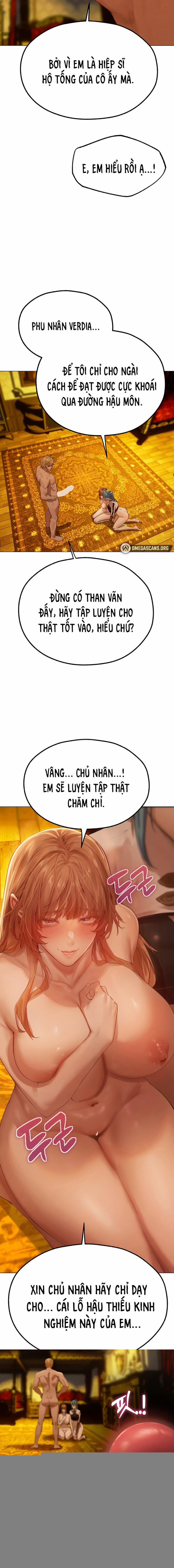 Thợ Săn Mẹ Milf 77 trang 1