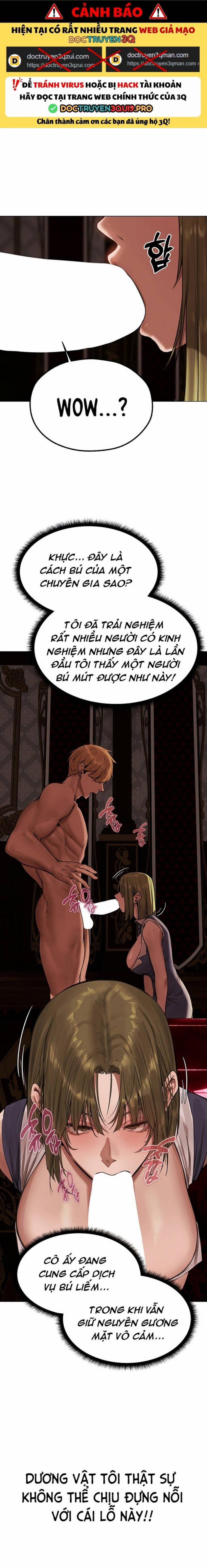 Thợ Săn Mẹ Milf 79 trang 0