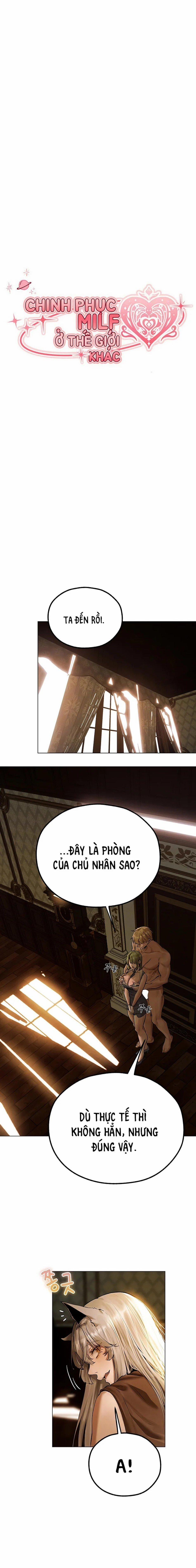 Thợ Săn Mẹ Milf 79 trang 2